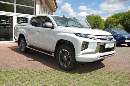 Mitsubishi L200 Gebrauchtwagen