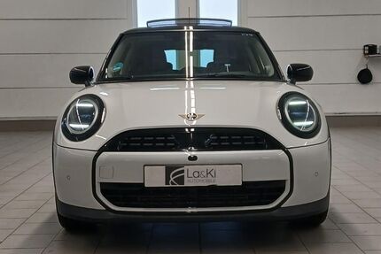 Mini Cooper Gebrauchtwagen