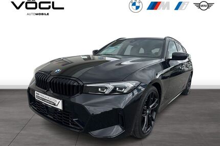 BMW 330 Gebrauchtwagen