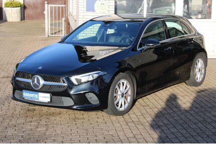 Mercedes-Benz A 220 Gebrauchtwagen