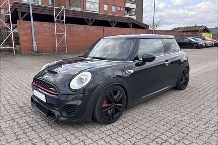 Mini John Cooper Works Gebrauchtwagen