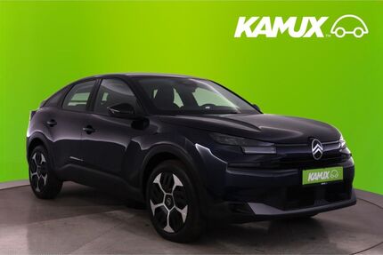 Citroen C4 Gebrauchtwagen