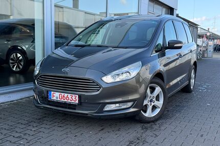Ford Galaxy Gebrauchtwagen