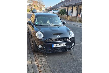 Mini Cooper S Gebrauchtwagen
