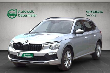 Skoda Kamiq Gebrauchtwagen