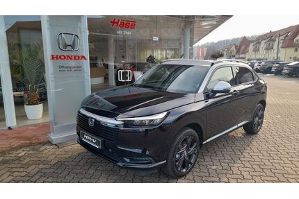 Honda HR-V Gebrauchtwagen