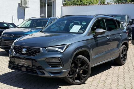Seat Ateca Gebrauchtwagen