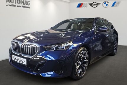 BMW 530 Gebrauchtwagen