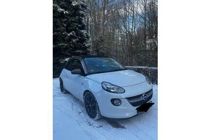 Opel Adam Gebrauchtwagen