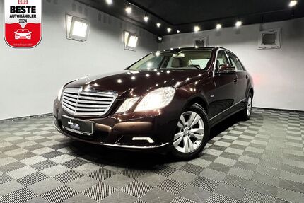Mercedes-Benz E 350 Gebrauchtwagen