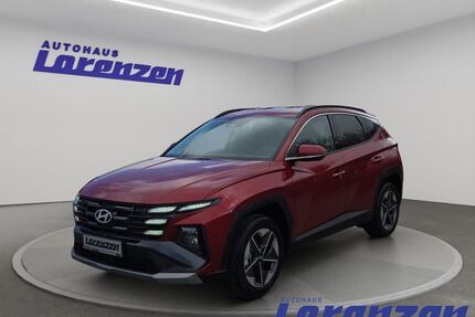 Hyundai TUCSON Gebrauchtwagen