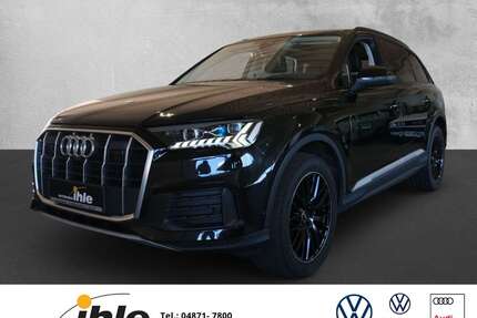 Audi Q7 Gebrauchtwagen
