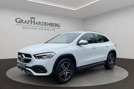 Mercedes-Benz GLA 200 Gebrauchtwagen