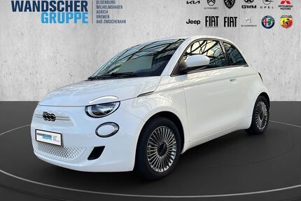 Fiat 500e Gebrauchtwagen