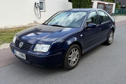 VW Bora Gebrauchtwagen