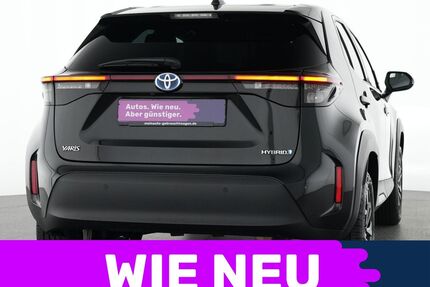 Toyota Yaris Cross Gebrauchtwagen