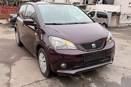 Seat Mii Gebrauchtwagen