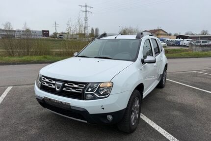 Dacia Duster Gebrauchtwagen