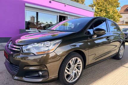 Citroen C4 Gebrauchtwagen