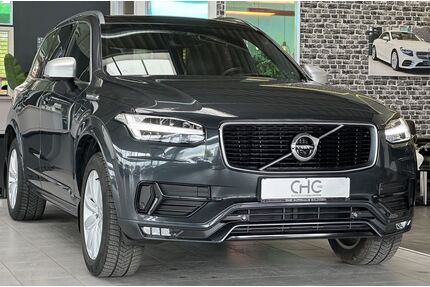 Volvo XC90 Gebrauchtwagen