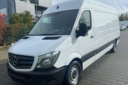 Honda Sprinter 