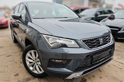 Seat Ateca Gebrauchtwagen