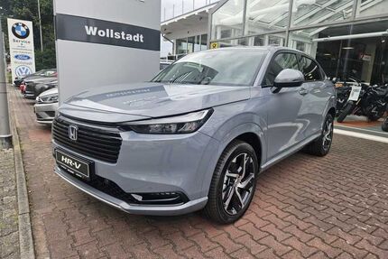 Honda HR-V Gebrauchtwagen