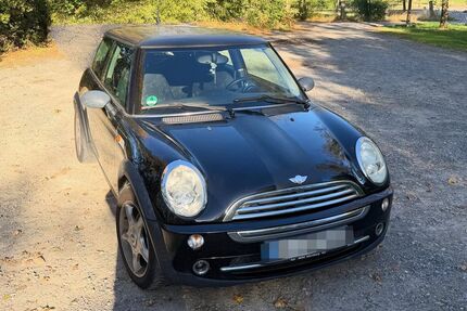 Mini ONE Gebrauchtwagen