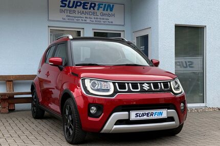 Suzuki Ignis Gebrauchtwagen