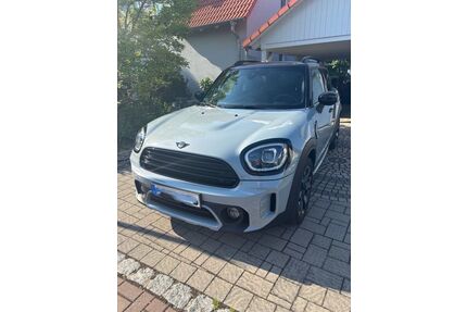 Mini Cooper Countryman Gebrauchtwagen