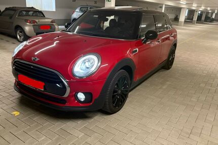 Mini Cooper Clubman Gebrauchtwagen