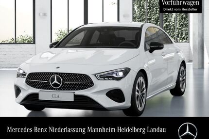 Mercedes-Benz CLA 180 Gebrauchtwagen