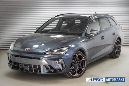 Cupra Leon Gebrauchtwagen