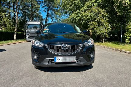 Mazda CX-5 Gebrauchtwagen