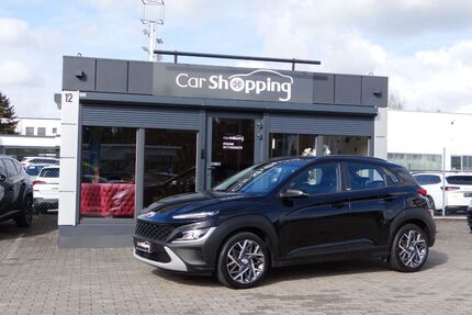 Hyundai KONA Gebrauchtwagen