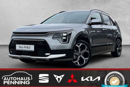 Kia Niro Gebrauchtwagen