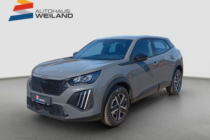 Peugeot 2008 Gebrauchtwagen