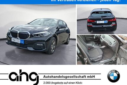 BMW 118 Gebrauchtwagen