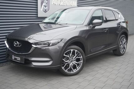 Mazda CX-5 Gebrauchtwagen