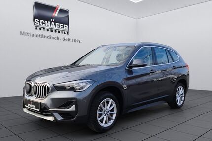 BMW X1 Gebrauchtwagen