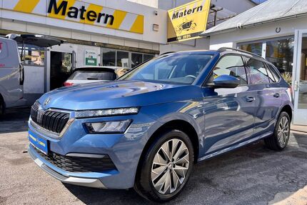 Skoda Kamiq Gebrauchtwagen