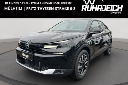 Citroen C4 Gebrauchtwagen