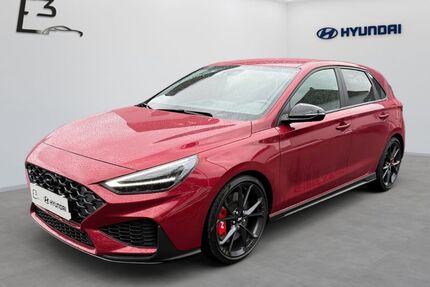 Hyundai i30 Gebrauchtwagen