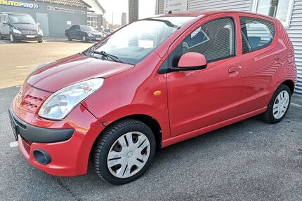 Nissan Pixo Gebrauchtwagen