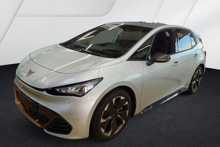 Cupra Born Gebrauchtwagen