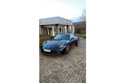 Porsche 992 Gebrauchtwagen