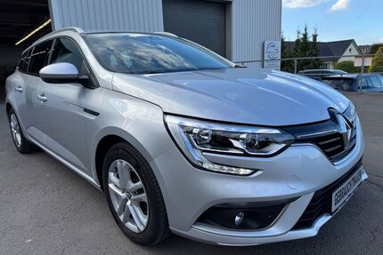 Renault Megane Gebrauchtwagen