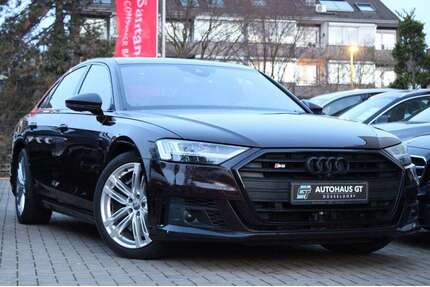 Audi S8 Gebrauchtwagen