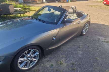 BMW Z4 Gebrauchtwagen