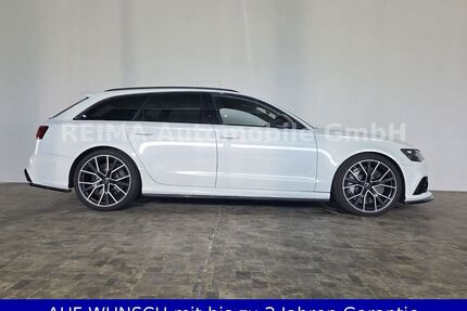 Audi RS6 Gebrauchtwagen